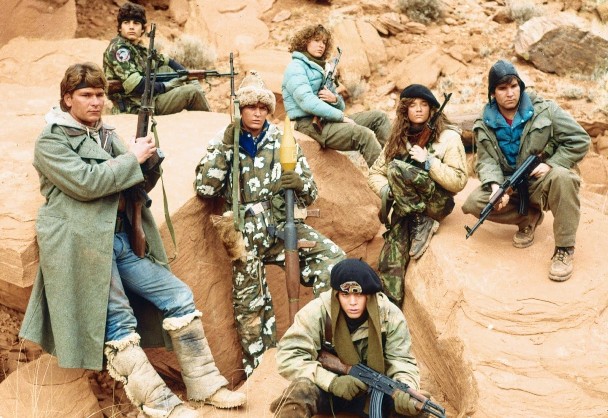 red dawn wolverines 2