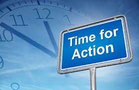 timeforaction