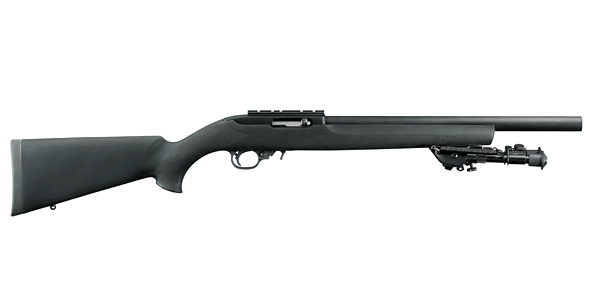 ruger 1022 vleh target tactical tfb