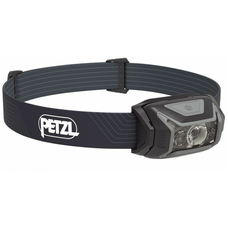 Petzl - Actik Headlamp