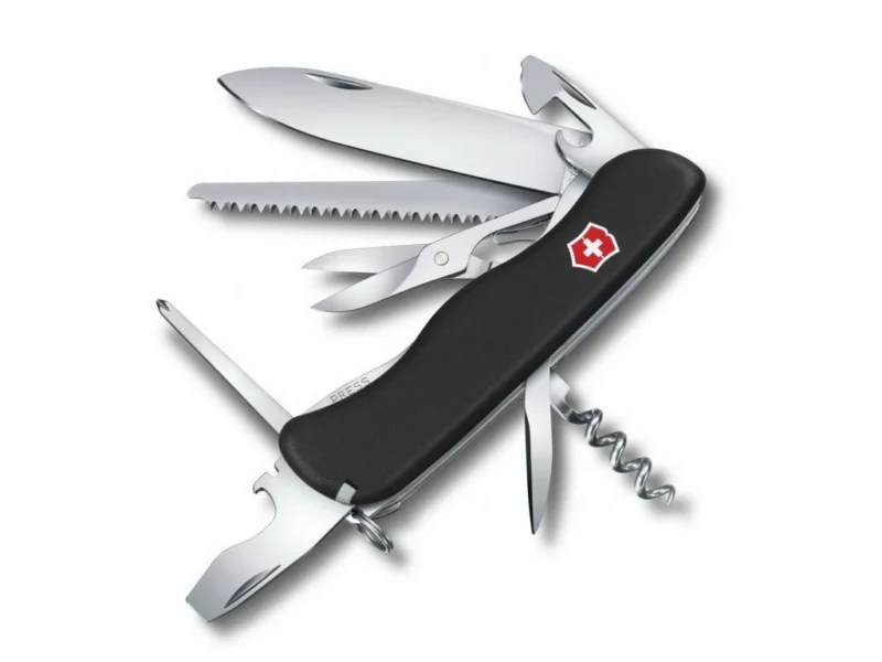 Victorinox Outrider čierny