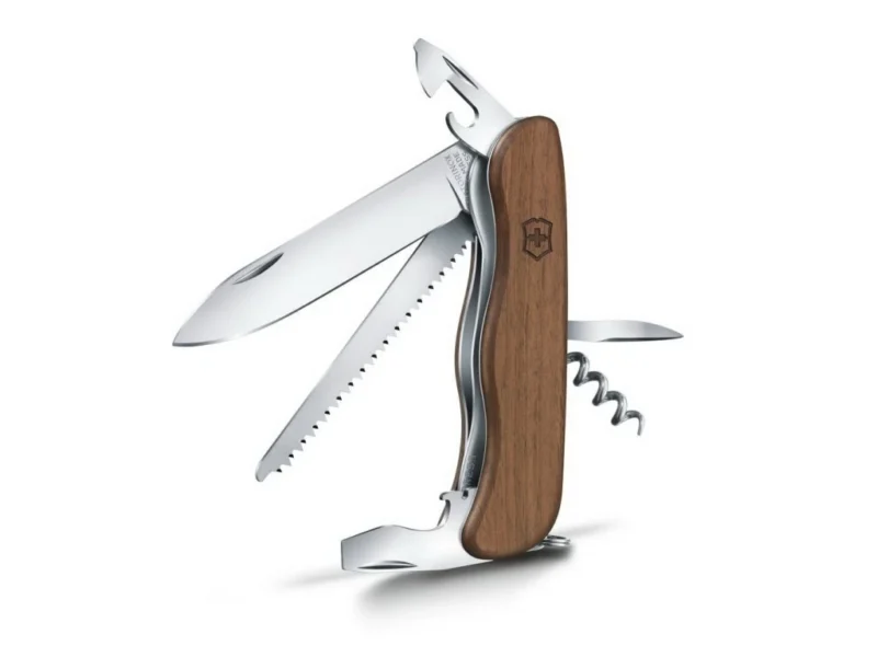 Victorinox Forester Wood