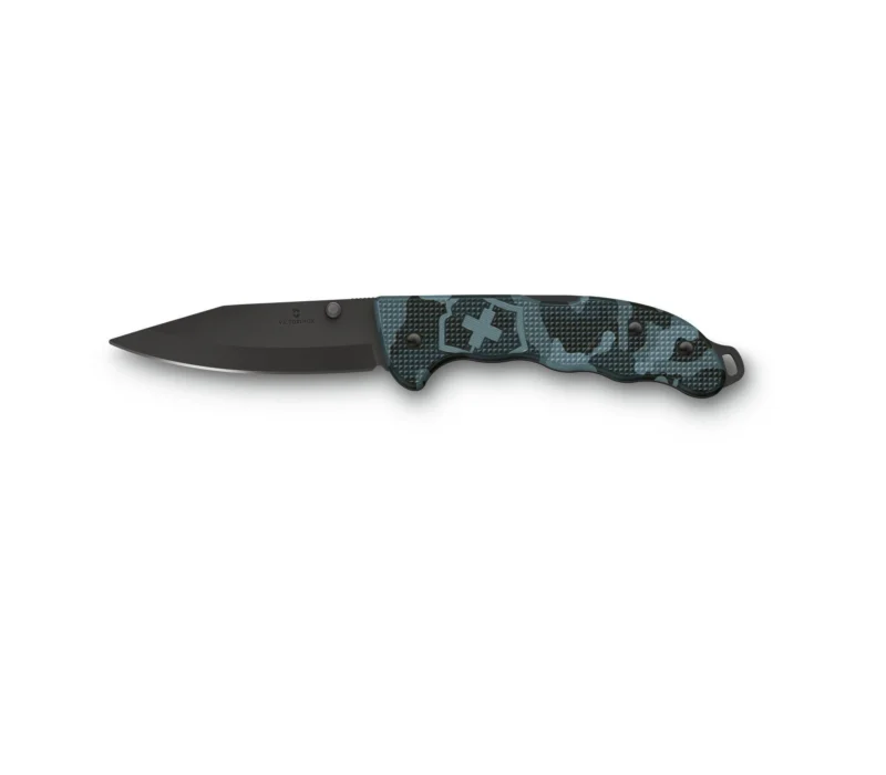 VICTORINOX  Hunter Pro Evoke BSH Alox - navy blue