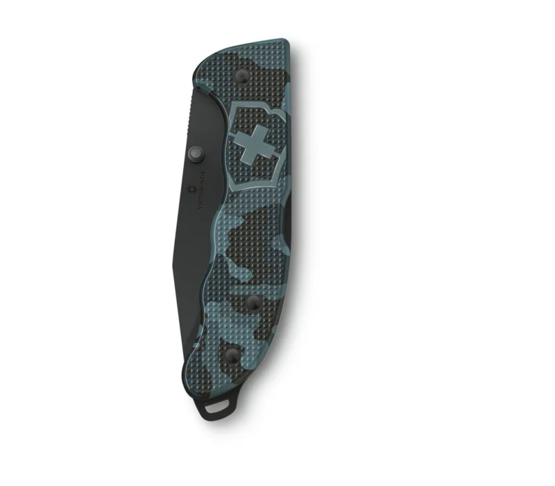 VICTORINOX  Hunter Pro Evoke BSH Alox - navy blue - Image 3