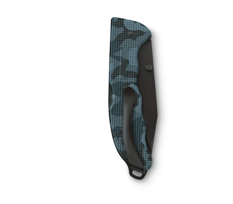 VICTORINOX  Hunter Pro Evoke BSH Alox - navy blue - Image 2