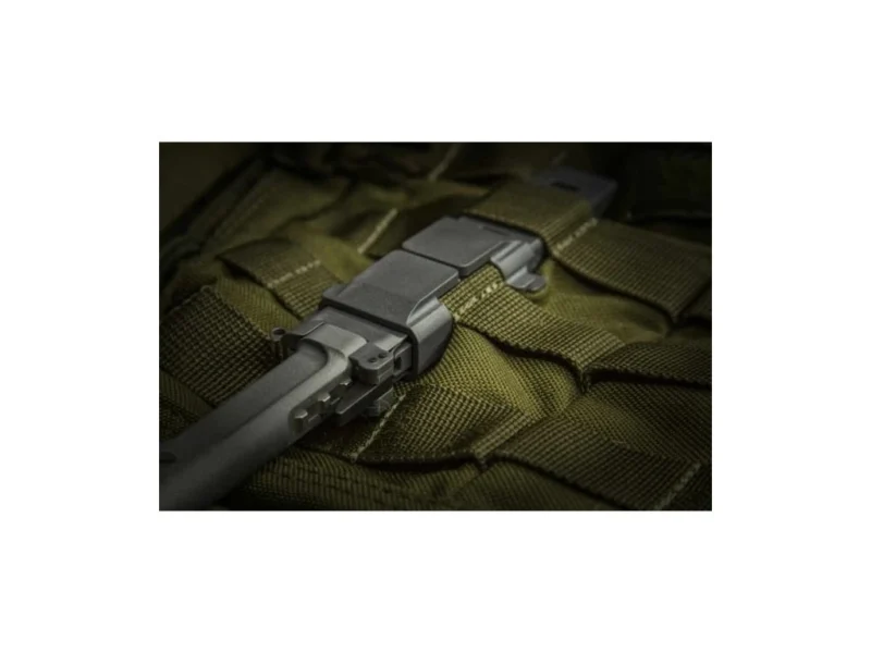 Extrema Ratio Requiem Wolf Gray - Image 2